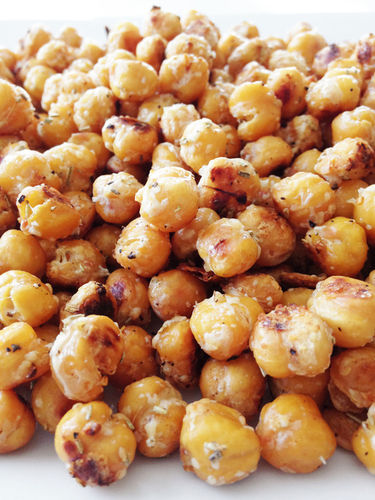 Pure Natural Dried Chickpeas