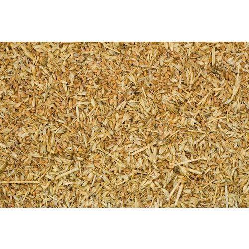 Wheat Husk Cattle Feed