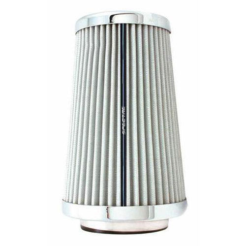 304 Stainless Steel Conical Filter