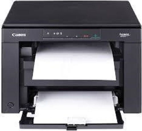  Canon Laser Printer ऑल-इन-1 MF3010