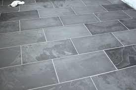 Ceramic Heated Flooring Tile 