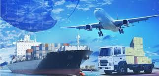 Complete Freight Forwarding Service Color Temperature: 30 Fahrenheit (Of)