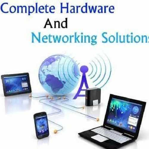Computer Hardware And Networking Services By Diamond Heavy Electrical Power Control