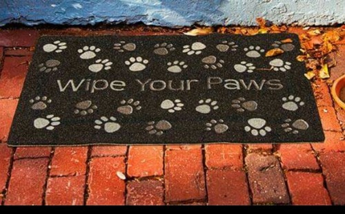 डैमेज रेसिस्टेंट कॉटन मैट