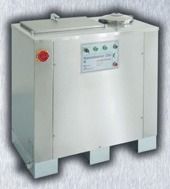 Durable Nanotechnical Cleaning Unit (Pad Printers)