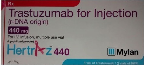 Hertraz Injection 440 Mg