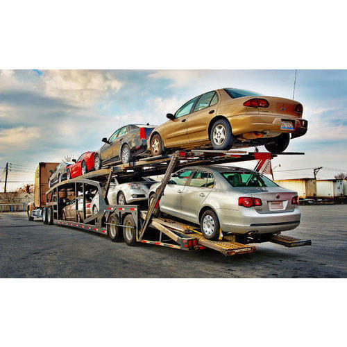 High Grade Car Carrier Services By A-One Cargo Movers