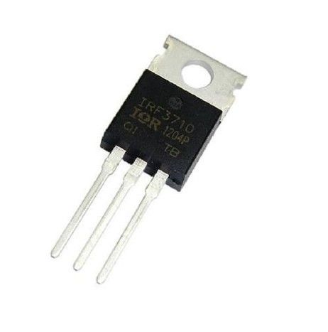 हाई ग्रेड N चैनल Mosfet