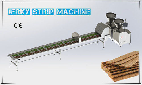 High Strength Pet Jerky Machine