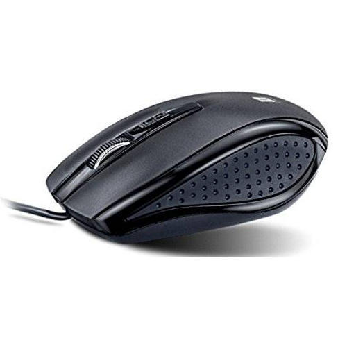 Green Iball Style36 Advanced Optical Usb Mouse