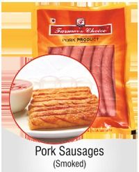 Impurity Free Pork Sausage