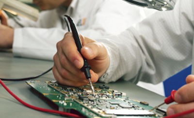 Pcba Test For Electronics Industry