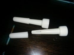 Plastic Gel Applicator