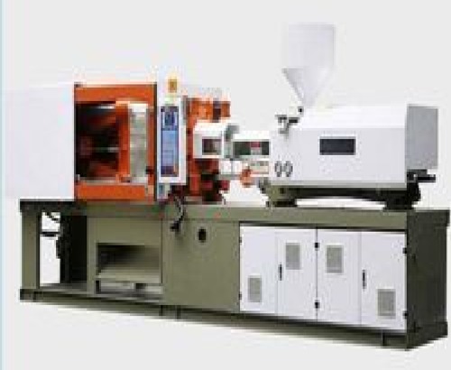 Plastic Mug Making Machine