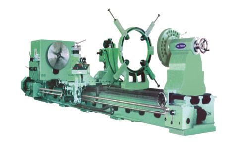 Precise Design Lathe Machine (Ehd 750)