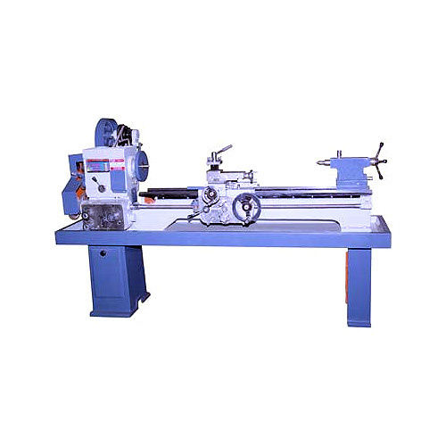 Turret Lathe Machine