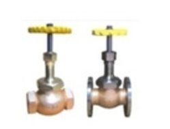 Union Bonnet Globe Valves