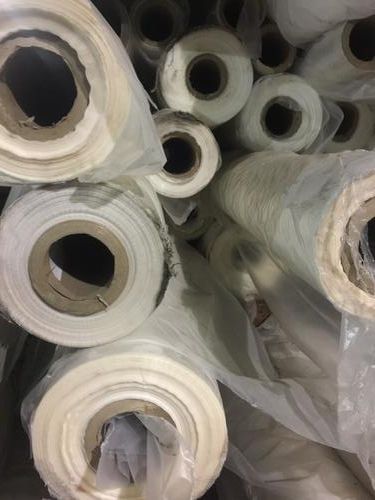 User Friendly HDPE Films Rolls