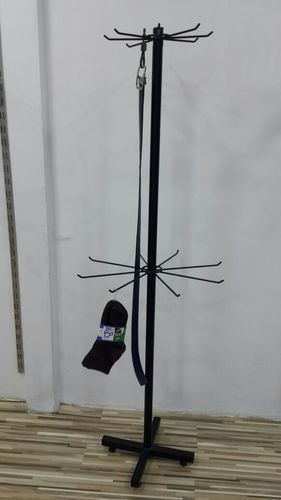 2 Tier Socks and Belt Stand