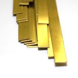 Anti Corrosive Brass Strips