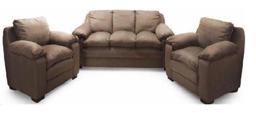 Attractive Look Barstow Sofa Set