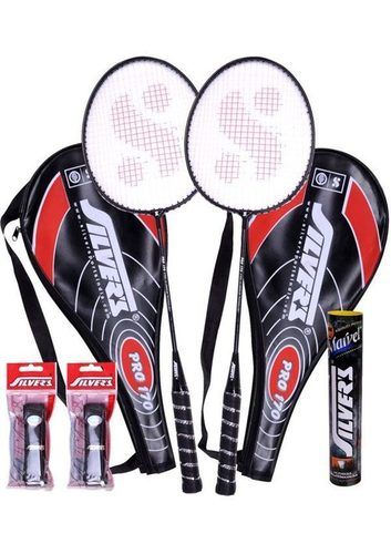 Badminton Racket Set  Application: Medical Industry