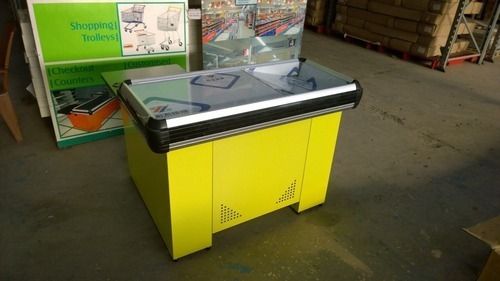 Best Price Express Cash Counter