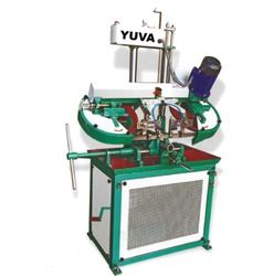 Double Column Band Saw Machine