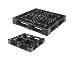 Export Plastic Packing Pallets 