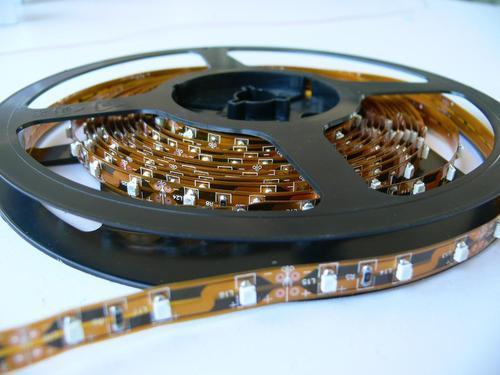 Flexible LED Strip Light (3528 SMD)