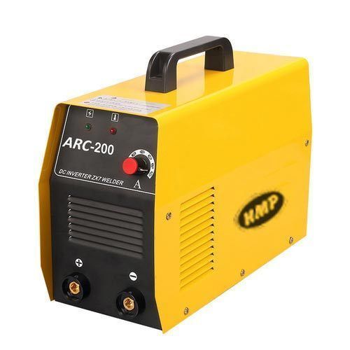 High Class Inverter Welding Machine