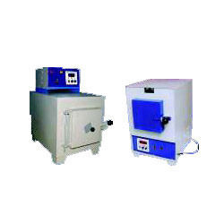 Good Quality High Performance Muffle Furnace