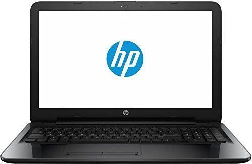 Hp 245 G5 Notebook (Black) Laptop