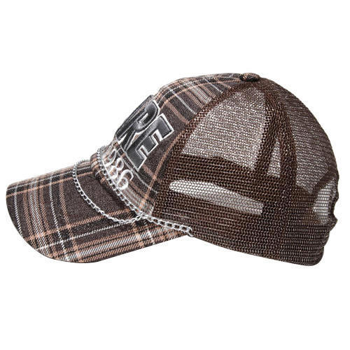 Impeccable Finish Fashionable Cap