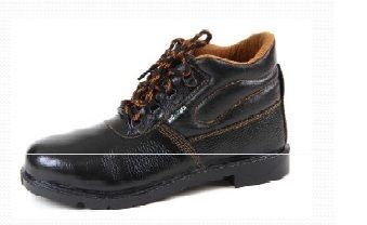 Industrial Heat Resistant Safety Shoes