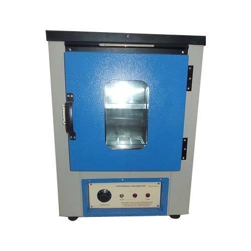 Laboratory Electric Oven Cum Incubator