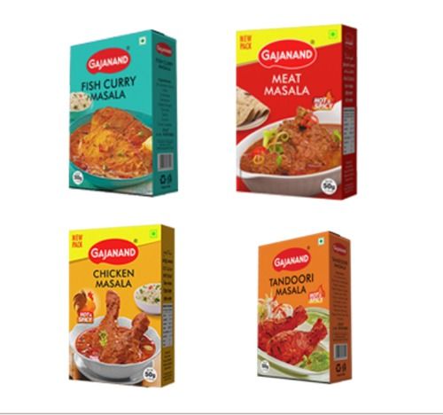 Packaged Non-veg Masala