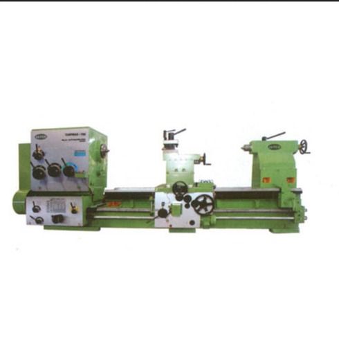 Planer Type Bed Lathe Machine