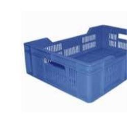 Plastic Crates (64150-TCP)