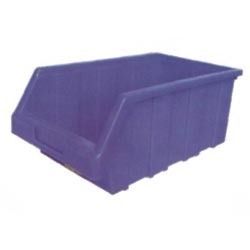 Quality Tested Storage Bins