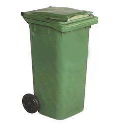 Quality Tested Wheel Waste Bin