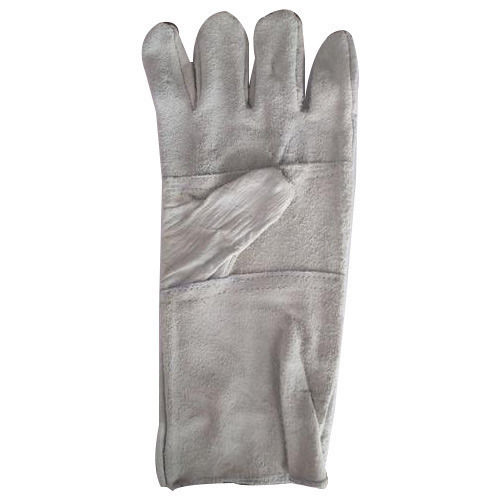 Stylish Appeal Safety Leather Gloves