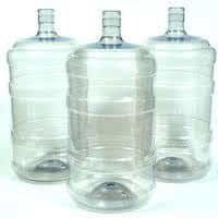 20 Ltr Pet Water Jar