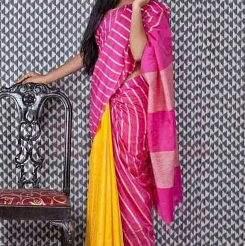 Bhagalpuri Soft Silk Sarees