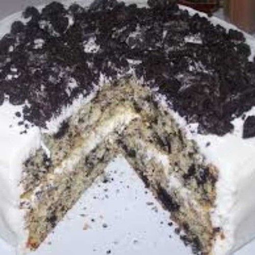  बर्थडे ब्लैक फॉरेस्ट केक 