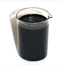 Black Humic Liquid Acid