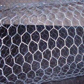 Defect Free Hexagonal Wire Mesh Diameter: 2 To 12 Millimeter (Mm)