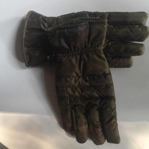 Durable Cotton Hand Gloves