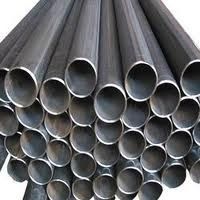 Durable Steel Round Pipes