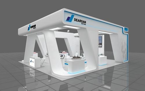 Exhibition Services